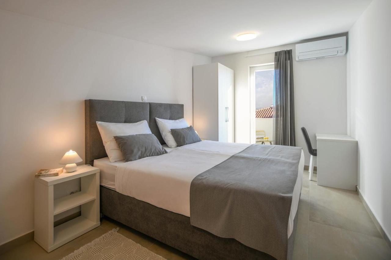 A&V Residence Novigrad Istria Exteriér fotografie