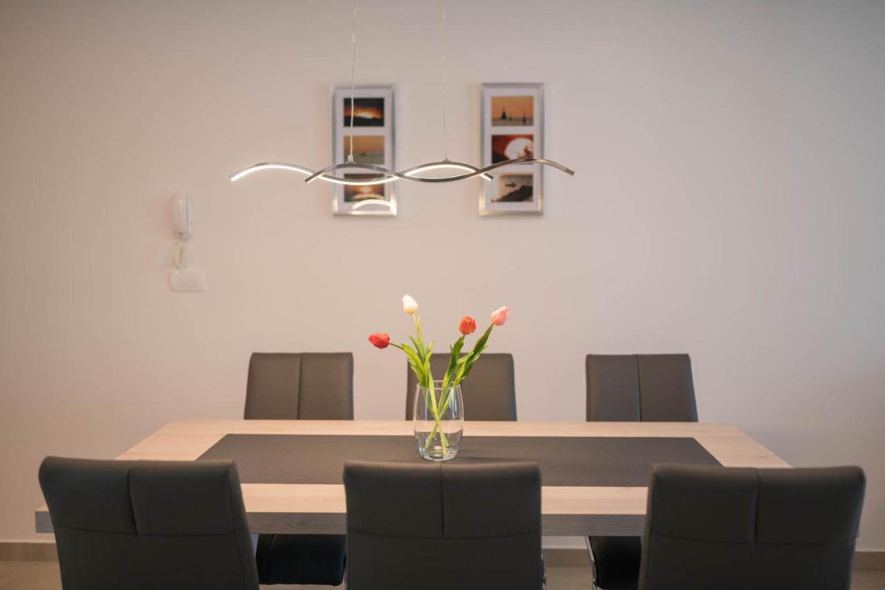 A&V Residence Novigrad Istria Exteriér fotografie