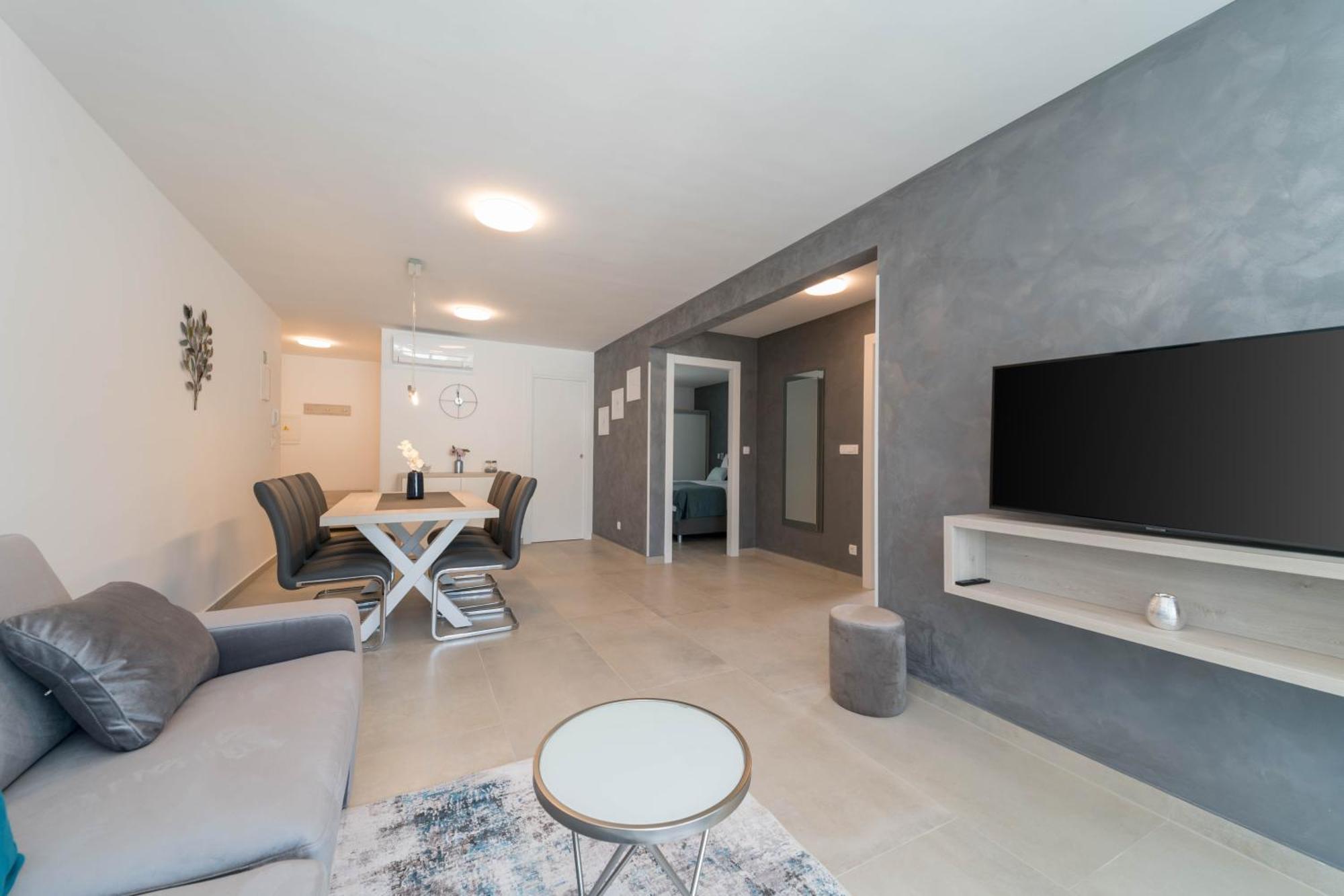 A&V Residence Novigrad Istria Pokoj fotografie