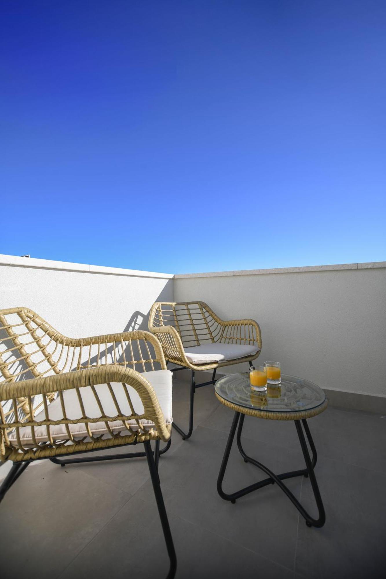 A&V Residence Novigrad Istria Pokoj fotografie
