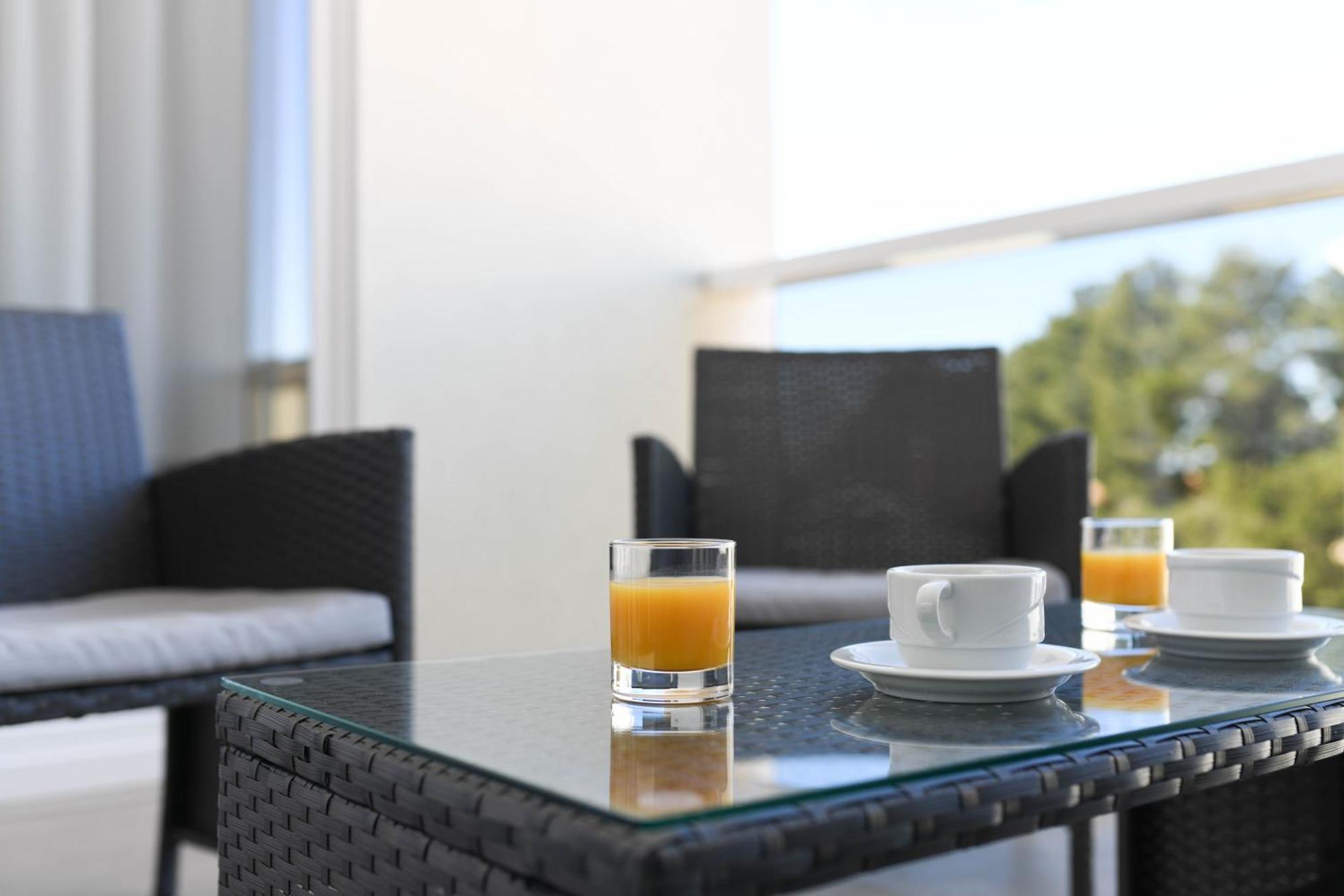 A&V Residence Novigrad Istria Pokoj fotografie